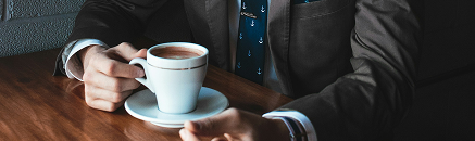 For Investors - AI-powered financial platform tailored for for investors with forecasting, cash flow, and cost control insights